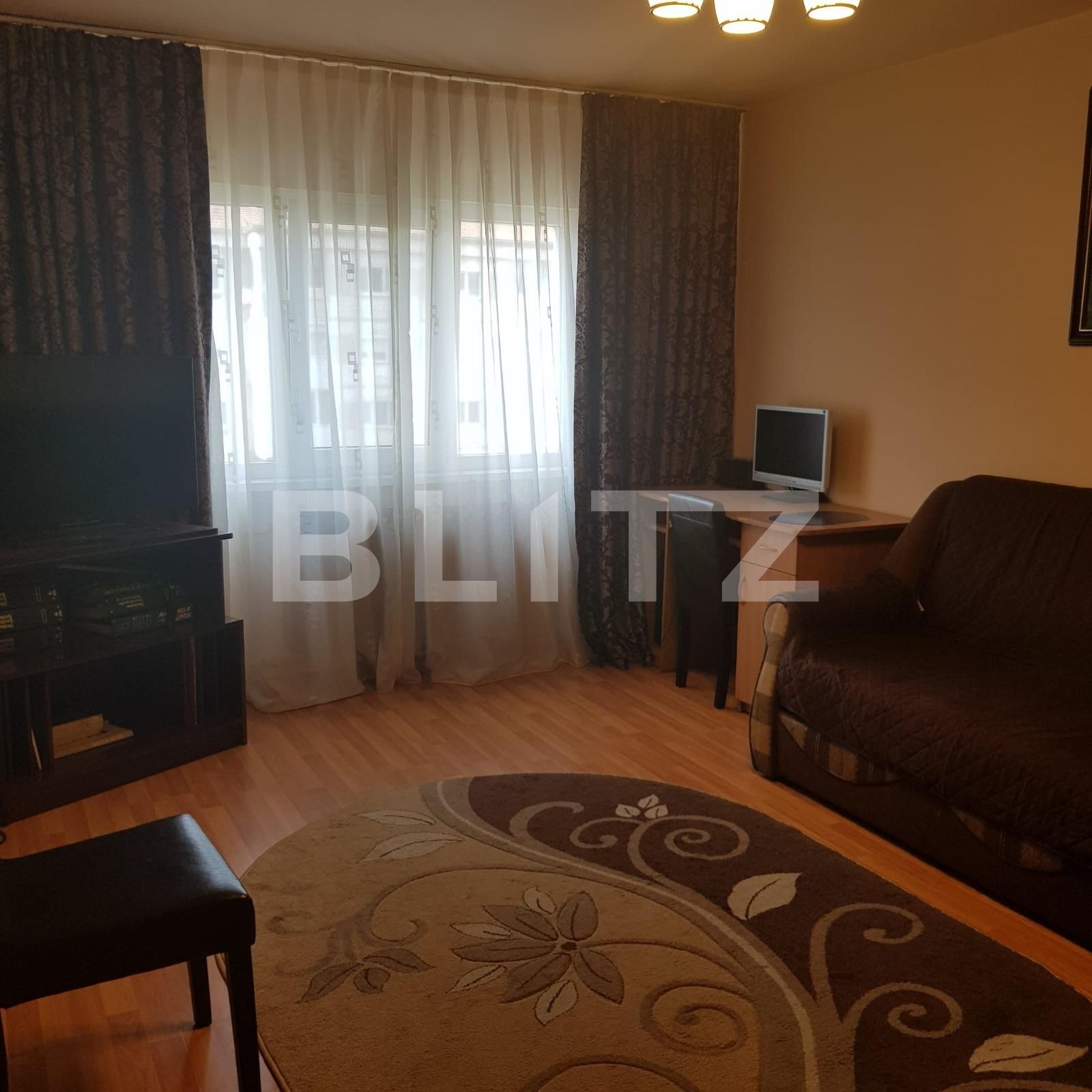 Apartament de vânzare 3 camere Calea Clujului - 84616AV | BLITZ Oradea | Poza2