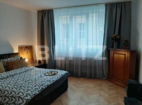 Apartament de vânzare 3 camere Central - 84636AV | BLITZ Oradea | Poza1