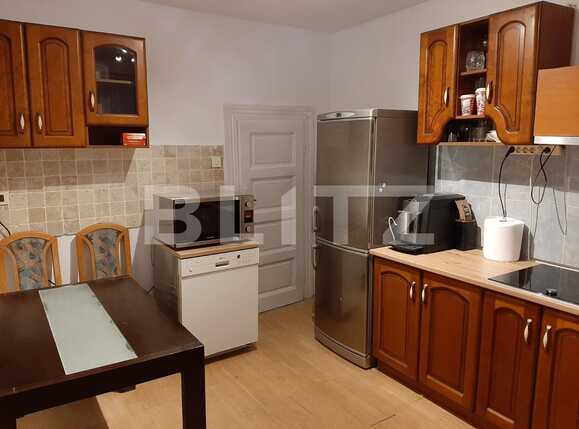 Apartament de vânzare 3 camere Central - 84636AV | BLITZ Oradea | Poza4