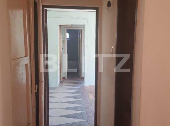 Apartament de vânzare 3 camere Dacia - 84654AV | BLITZ Oradea | Poza9