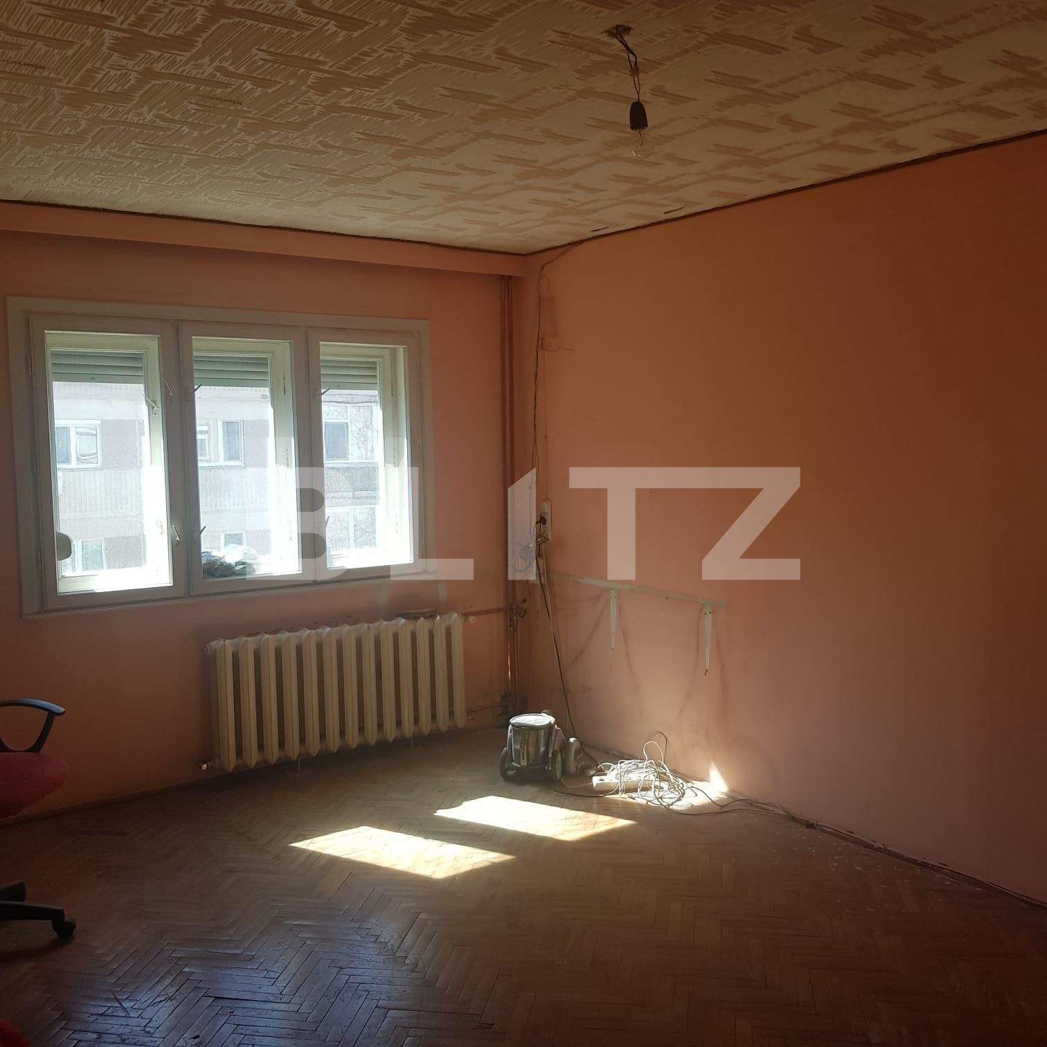 Apartament de vânzare 3 camere Dacia - 84654AV | BLITZ Oradea | Poza3