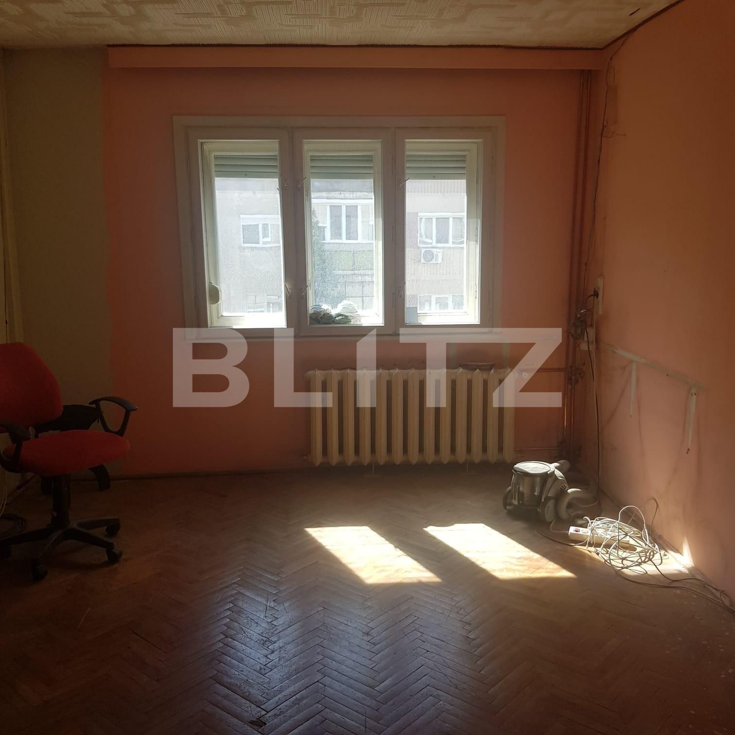Apartament de vânzare 3 camere Dacia - 84654AV | BLITZ Oradea | Poza2