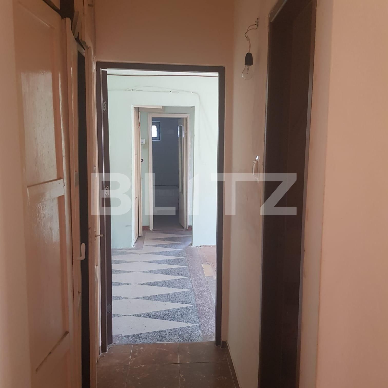 Apartament de vânzare 3 camere Dacia - 84654AV | BLITZ Oradea | Poza9