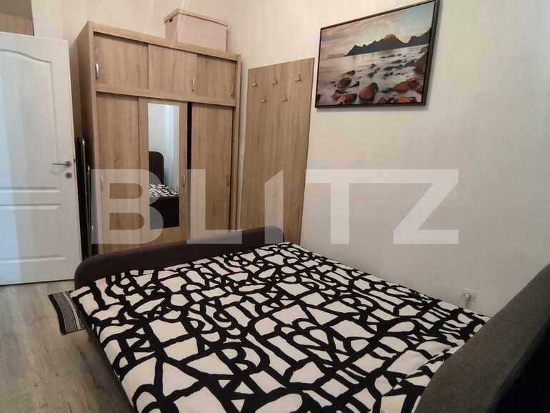 Apartament de vânzare 2 camere Central - 84713AV | BLITZ Oradea | Poza8