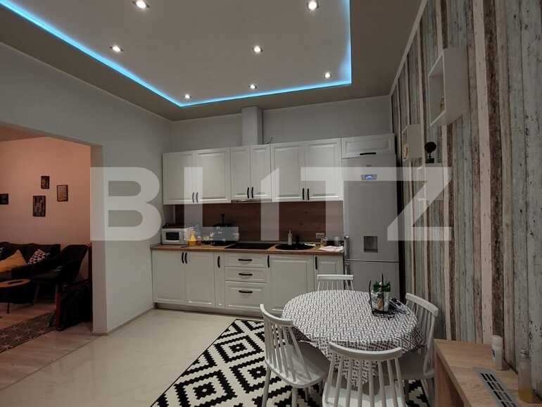 Apartament de vânzare 2 camere Central - 84713AV | BLITZ Oradea | Poza3
