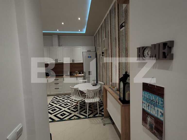 Apartament de vânzare 2 camere Central - 84713AV | BLITZ Oradea | Poza5
