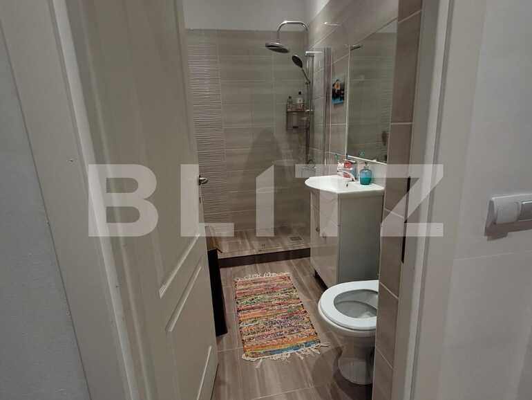 Apartament de vânzare 2 camere Central - 84713AV | BLITZ Oradea | Poza11