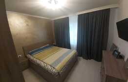 Apartament de lux, 4 camere, 87 mp, decomandat, Rogerius 