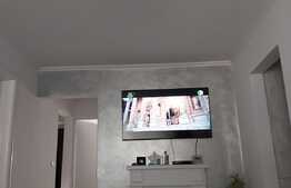 Apartament de lux, 4 camere, 87 mp, decomandat, Rogerius 