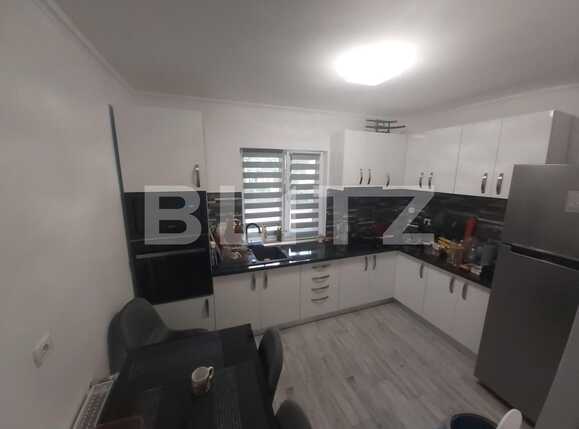 Apartament de vânzare 4 camere Rogerius - 84809AV | BLITZ Oradea | Poza7