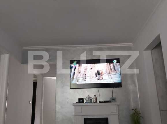 Apartament de vânzare 4 camere Rogerius - 84809AV | BLITZ Oradea | Poza6