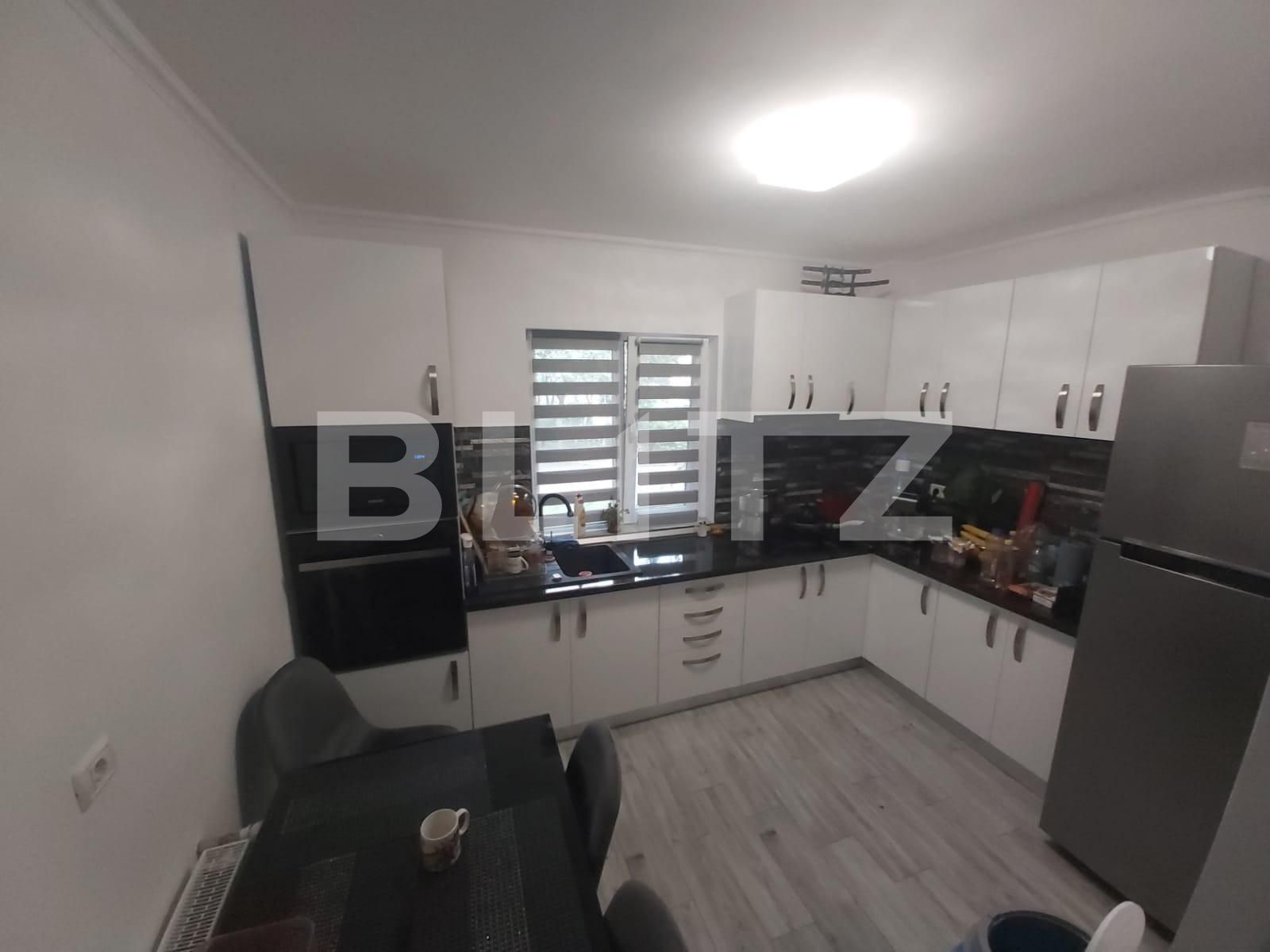 Apartament de vânzare 4 camere Rogerius - 84809AV | BLITZ Oradea | Poza7