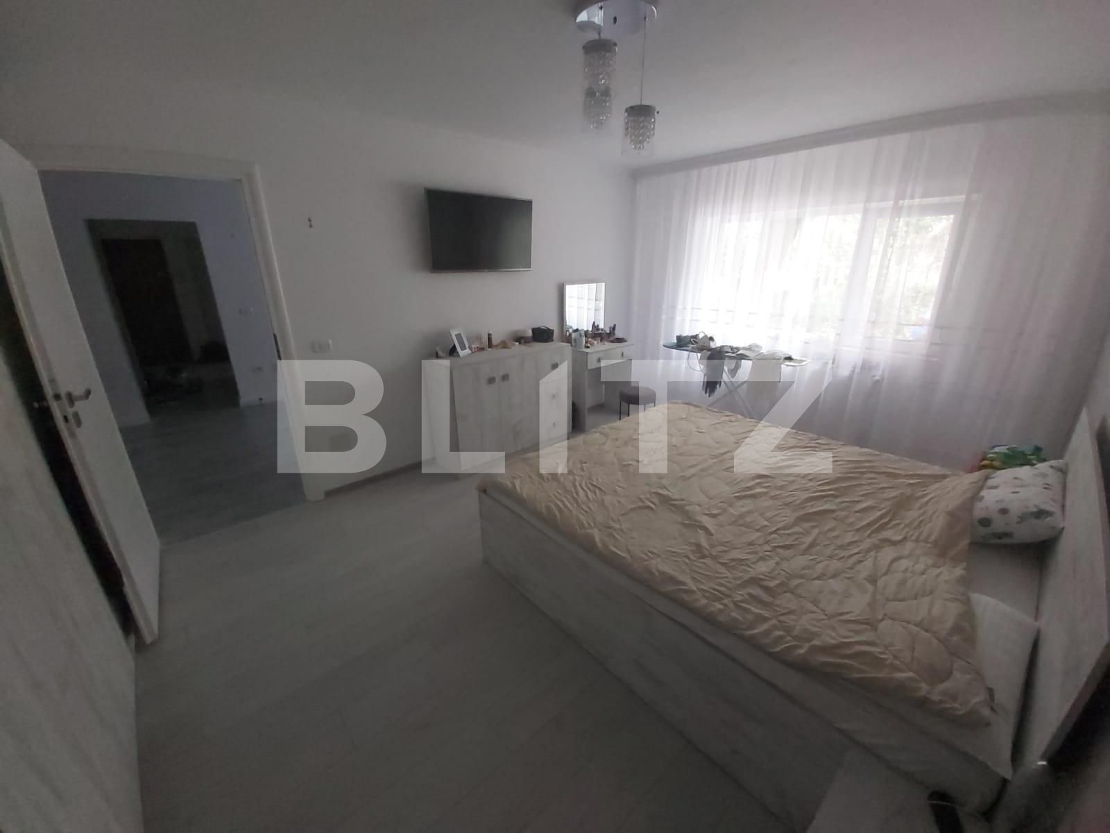 Apartament de vânzare 4 camere Rogerius - 84809AV | BLITZ Oradea | Poza2