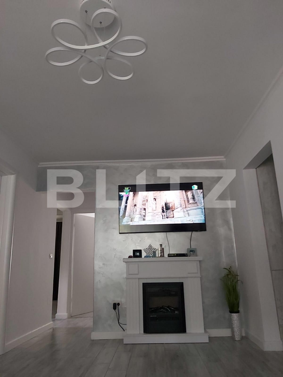 Apartament de vânzare 4 camere Rogerius - 84809AV | BLITZ Oradea | Poza6