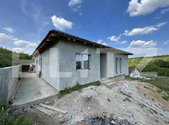 Casa de vânzare 4 camere Saldabagiu de Munte - 84873CV | BLITZ Oradea | Poza3