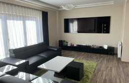 Casa la cheie, P+M, 160 mp utili, 1120 mp teren, zona Hanul Pescarilor