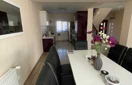 Casa la cheie, P+M, 160 mp utili, 1120 mp teren, zona Hanul Pescarilor