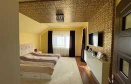 Casa la cheie, P+M, 160 mp utili, 1120 mp teren, zona Hanul Pescarilor