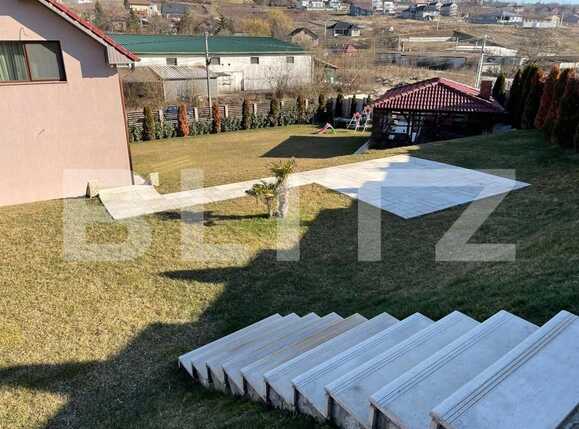 Casa de vânzare 4 camere Saldabagiu de Munte - 84876CV | BLITZ Oradea | Poza7