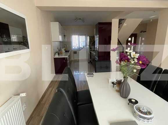 Casa de vânzare 4 camere Saldabagiu de Munte - 84876CV | BLITZ Oradea | Poza3