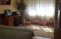 Garsonieră tip D, 35 mp, parcare, zona Nufarul