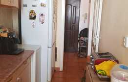 Garsonieră tip D, 35 mp, parcare, zona Nufarul