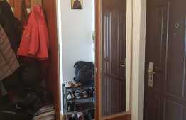 Garsonieră tip D, 35 mp, parcare, zona Nufarul