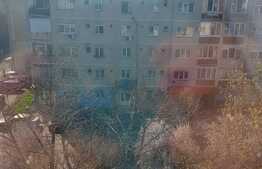 Garsonieră tip D, 35 mp, parcare, zona Nufarul