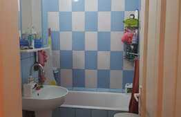 Garsonieră tip D, 35 mp, parcare, zona Nufarul