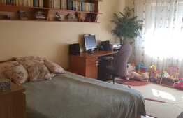 Garsonieră tip D, 35 mp, parcare, zona Nufarul