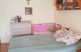 Garsonieră tip D, 35 mp, parcare, zona Nufarul