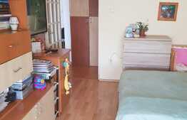 Garsonieră tip D, 35 mp, parcare, zona Nufarul