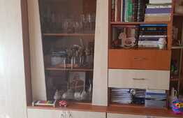 Garsonieră tip D, 35 mp, parcare, zona Nufarul