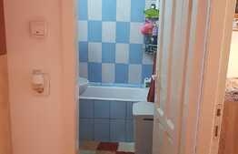 Garsonieră tip D, 35 mp, parcare, zona Nufarul