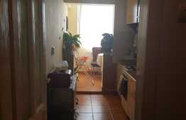 Garsonieră tip D, 35 mp, parcare, zona Nufarul