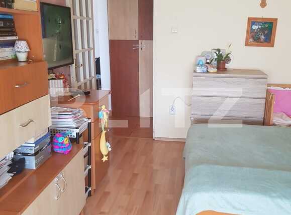 Garsonieră de vânzare Nufarul - 84894AV | BLITZ Oradea | Poza1