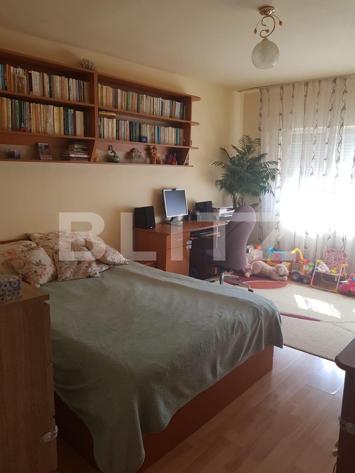 Garsonieră de vânzare Nufarul - 84894AV | BLITZ Oradea | Poza3