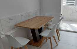 Apartament 2 camere, lux, 52 mp, decomandat, zona Decebal