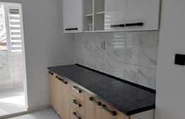 Apartament 2 camere, lux, 52 mp, decomandat, zona Decebal