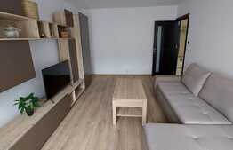Apartament 2 camere, lux, 52 mp, decomandat, zona Decebal