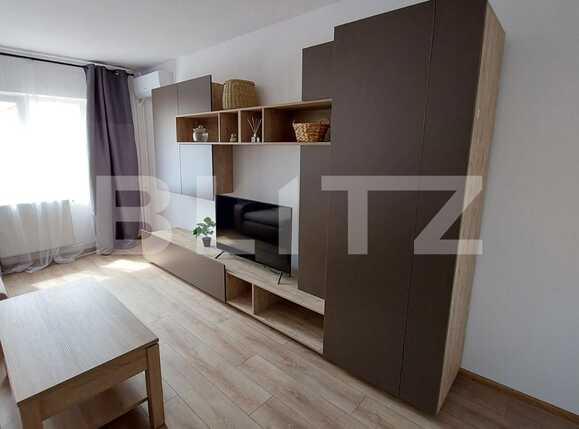 Apartament de închiriat 2 camere Central - 84913AI | BLITZ Oradea | Poza2
