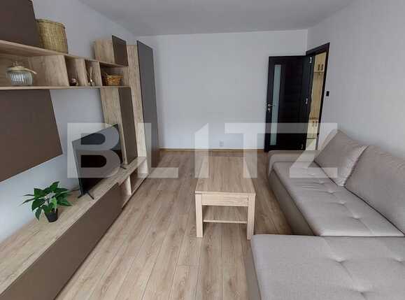 Apartament de închiriat 2 camere Central - 84913AI | BLITZ Oradea | Poza3