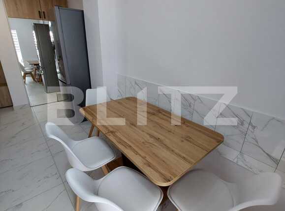 Apartament de închiriat 2 camere Central - 84913AI | BLITZ Oradea | Poza6