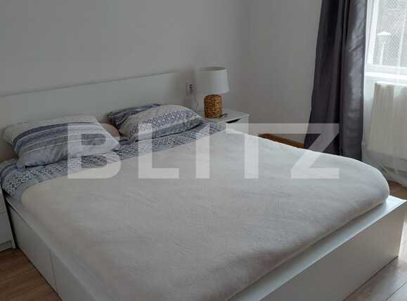 Apartament de închiriat 2 camere Central - 84913AI | BLITZ Oradea | Poza4