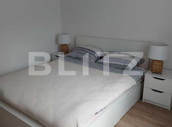 Apartament de închiriat 2 camere Central - 84913AI | BLITZ Oradea | Poza5