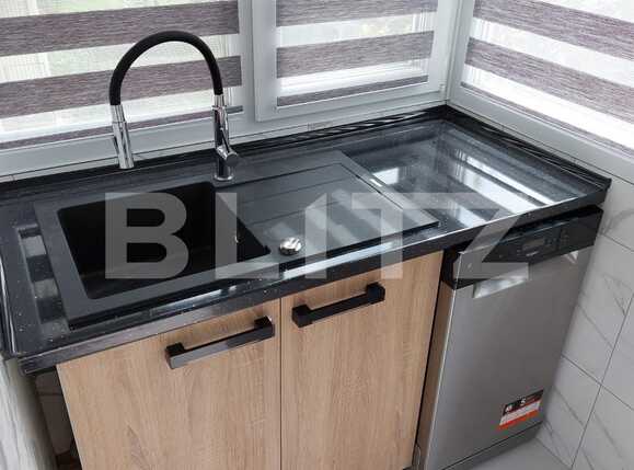 Apartament de închiriat 2 camere Central - 84913AI | BLITZ Oradea | Poza8