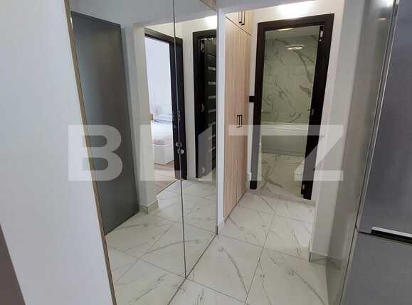 Apartament de închiriat 2 camere Central - 84913AI | BLITZ Oradea | Poza11