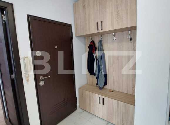 Apartament de închiriat 2 camere Central - 84913AI | BLITZ Oradea | Poza13