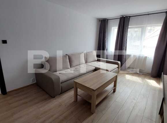 Apartament de închiriat 2 camere Central - 84913AI | BLITZ Oradea | Poza1