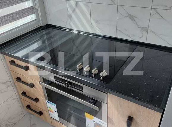Apartament de închiriat 2 camere Central - 84913AI | BLITZ Oradea | Poza9